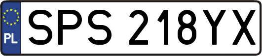 SPS218YX