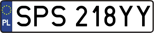 SPS218YY