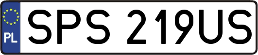 SPS219US