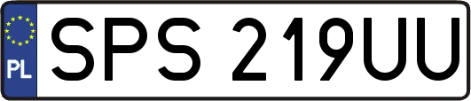 SPS219UU