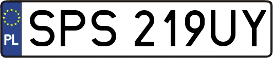 SPS219UY