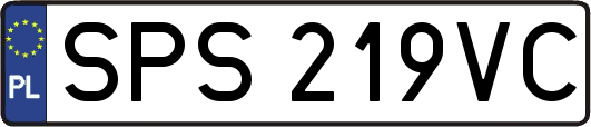 SPS219VC