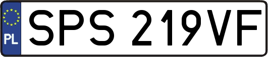 SPS219VF