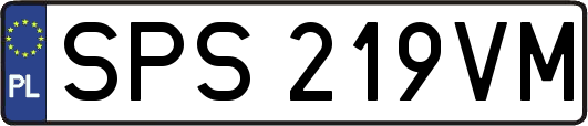 SPS219VM
