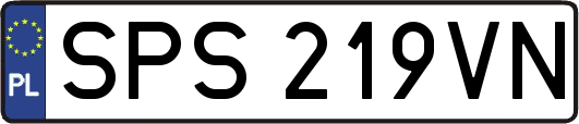 SPS219VN