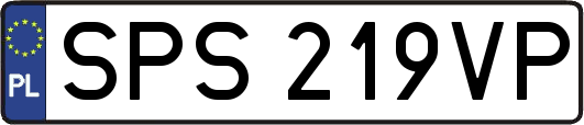 SPS219VP