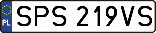 SPS219VS