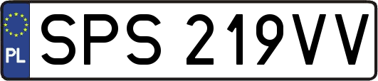 SPS219VV