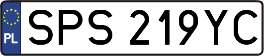 SPS219YC