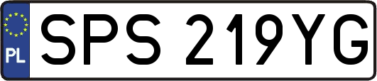 SPS219YG