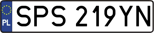 SPS219YN