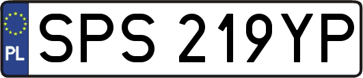 SPS219YP
