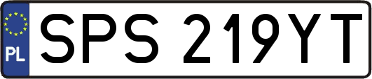 SPS219YT
