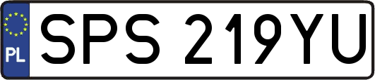 SPS219YU