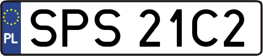 SPS21C2