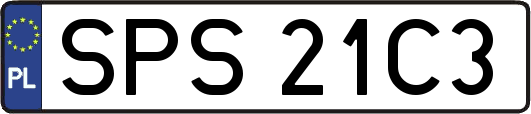 SPS21C3