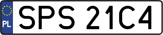 SPS21C4