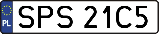 SPS21C5