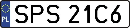 SPS21C6