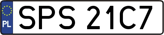 SPS21C7
