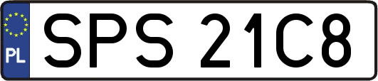 SPS21C8