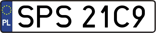 SPS21C9
