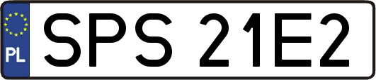 SPS21E2