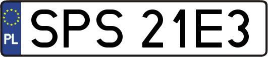 SPS21E3