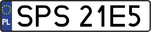 SPS21E5
