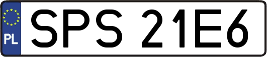 SPS21E6