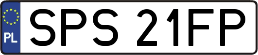 SPS21FP