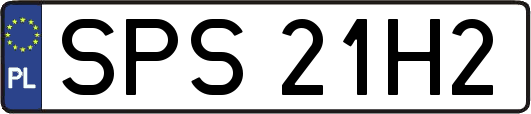 SPS21H2