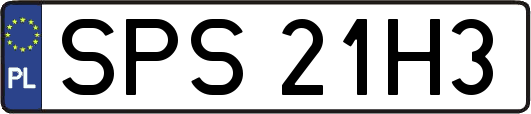 SPS21H3