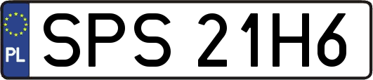 SPS21H6