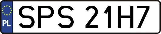 SPS21H7