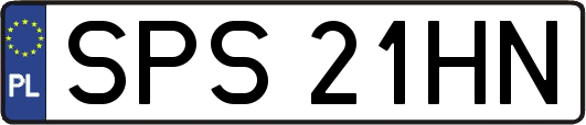 SPS21HN