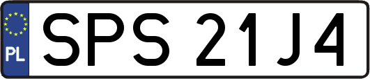SPS21J4