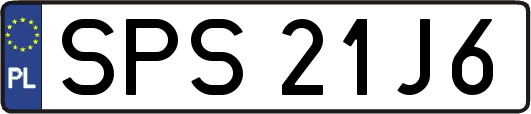 SPS21J6