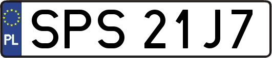 SPS21J7