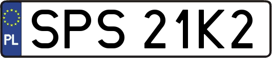 SPS21K2