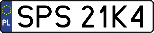 SPS21K4