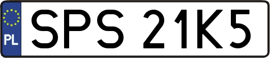 SPS21K5
