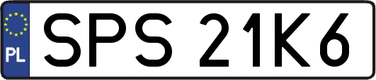 SPS21K6