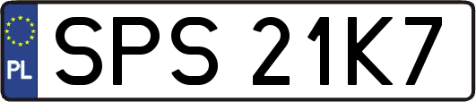 SPS21K7