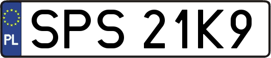 SPS21K9