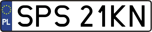 SPS21KN
