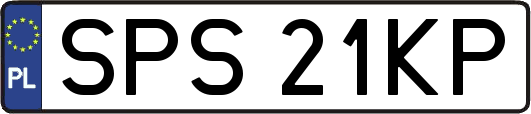 SPS21KP