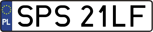 SPS21LF