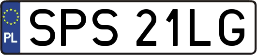 SPS21LG