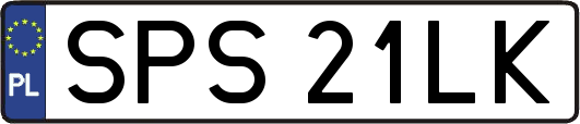 SPS21LK